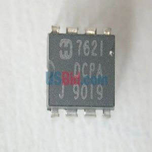 آی سی آمپلی فایر ICL7621DMPA
