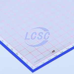دیود زنر 0.5 وات BZX55C3V6