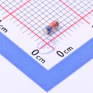 دیود ZMM5V1 زنر پکیج SOD-80C