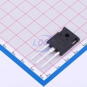 ماژول 1200 ولت 4 آمپر IKW40N120CS6 - IGBT