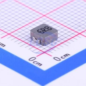 سلف POWER SMD - ظرفیت 6.8 میکروهانری تلرانس ±20% - FXL0420-6R8-M