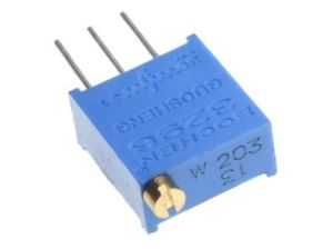 مولتی ترن 20 کیلو اهم ایستاده