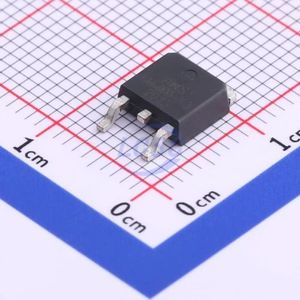 آی سی AMS1117CD-3.3