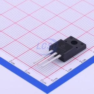ترانزیستور ماسفت 48 ولت JCS8N60FB-220MF - N Channel
