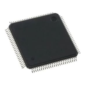 آی سی STM32L162VCT6 میکروکنترلر 32 کیلوبایتی 1.8 ولت