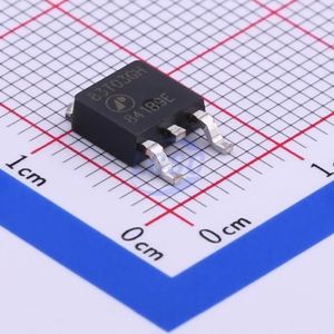 ترانزیستور ماسفت 60 وات AP83T03GH - N Channel