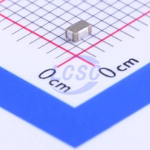 خازن فیدترو 10 میکروفاراد 10 ولت سایز 0805 - NFM21PS106B0J3D