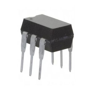 آی سی اپتوکوپلر MOC8102