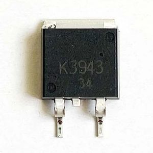 ترانزیستور K3943