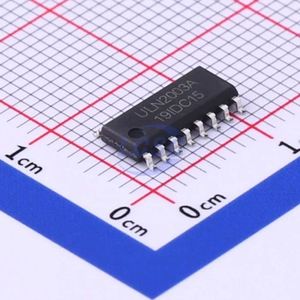 ترانزیستور دارلینگتون ULN2003 دارلینگتون پکیج SOIC-16
