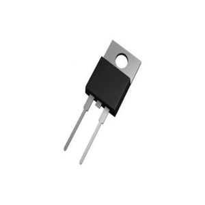 دیود رکتیفایر سریع 8 آمپر 600 ولت SFAF808G