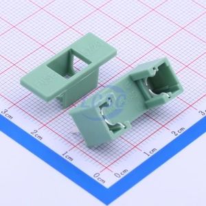 جا فیوزی درب دار FH1-200CK-G