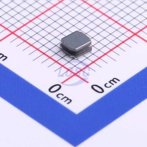 سلف SMD روبردی 10 میکروهانری 770 میلی آمپر SWPA3015S100MT