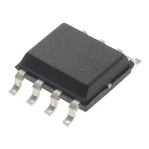 آی سی LM393D