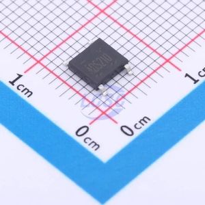 پل دیود ABS210 پکیج SOP-4