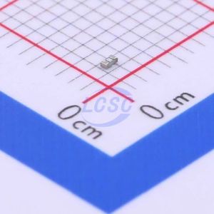 فیوز سریع 2.5 آمپر سایز 0402 - T0402FF2500TM