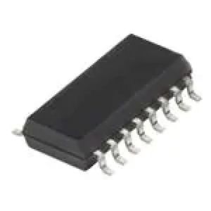 آی سی FAN7688SJX کنترل کننده سوییچینگ