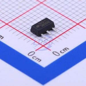 آی سی HT1015-1 رگولاتور ولتاژ پکیج SOT-89-3