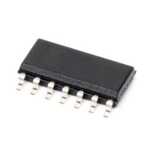 آی سی ISL83491IBZ-T7A ترنسیور پکیج SOIC-14