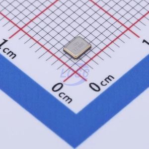 کریستال 12 مگاهرتز 9 پیکوفاراد 3TJ412000HYFBC