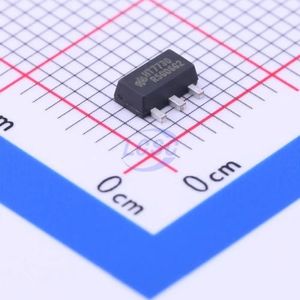 آی سی HT7730 مبدل DC-DC پکیج SOT-89-3