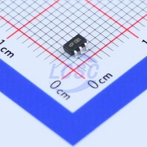 آی سی HT7130-1 رگولاتور ولتاژ 3 ولت پکیج SOT-23-5