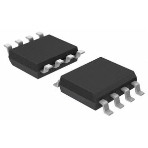 آی سی گیت درایور 2 درایور L6388ED013TR