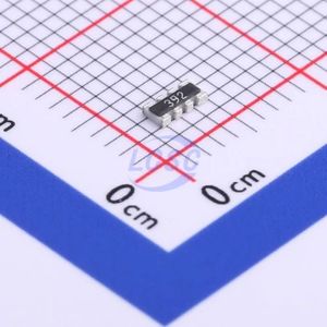 مقاومت آرایه ای 3.9kΩ