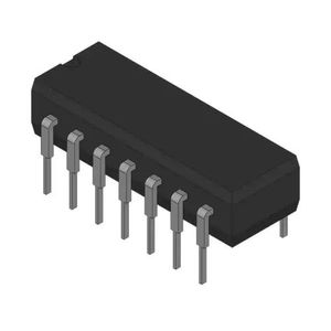 آی سی منطقی CD40106BCN-G