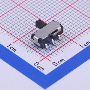 اسلاید سوییچ 12 ولت 50 میلی آمپر SK-3245S-L3-A
