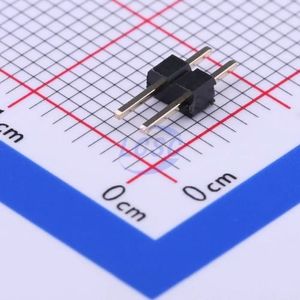 پین هدر نری 2 پین MTP220-1102S1