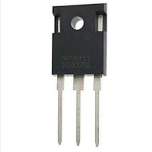 ترانزیستور ماسفت K20A60W5 - N-Channel