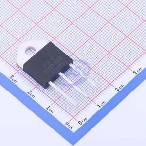 ترایاک BTA41-600B پکیج TO-3PN