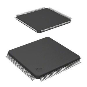 آی سی ST10F276-CEG میکروکنترلر 16 بیتی