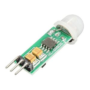ماژول تشخیص حرکت HC-SR505 Mini PIR