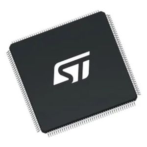 آی سی STM32H745IGT6 میکروکنترلر 1 مگابایت کورتکس ARM M4