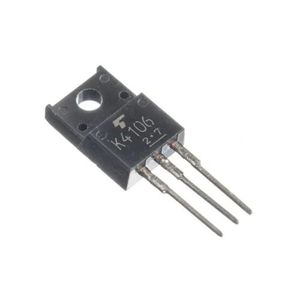 ترانزیستور N-CHANNEL توان 40 وات 2sk4106
