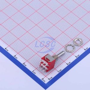 تاگل سوییچ 2MD3T1B1M2QES-5