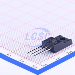 آی سی KIA7815API-U/PF رگولاتور ولتاژ خطی 35 ولت
