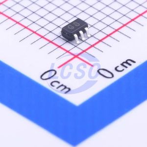 ترانزیستور دیجیتال 150 میلی وات UMG8N - N Channel