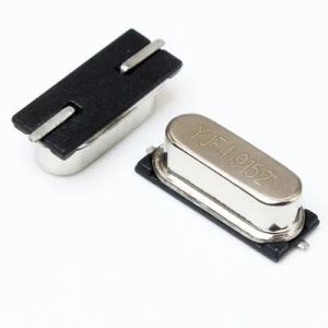 کریستال 4.9152MHz پکیج SMD