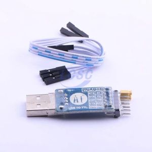 ماژول مبدل EB0042914 - USB TO SERIAL