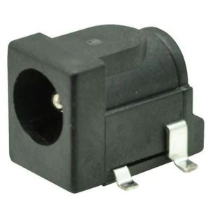 جک آداپتورمادگی سایز استاندارد DC00500