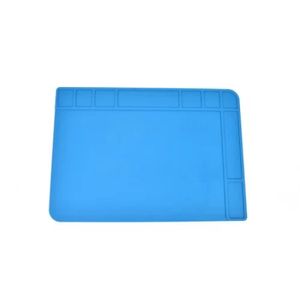 پد سیلیکونی سایز 480x340mm نسوز TE-508