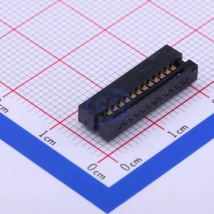 کانکتور آی دی سی IDC 2x12