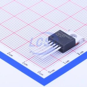 آی سی رگولاتور ولتاژ LM2575T-5.0