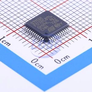 آی سی STM32F072C8T6 میکروکنترلر کورتکس ARM