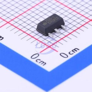 آی سی HT7525-1 رگولاتور ولتاژ پکیج SOT-89-3