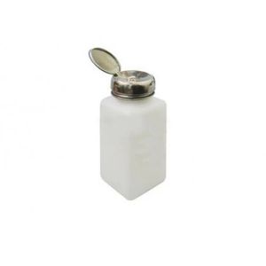 جا مایعی فشاری سفید 200ML