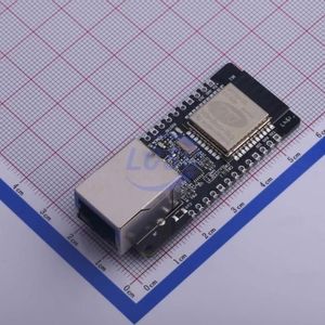 ماژول وایرلس Wireless-tag WT32-ETH01